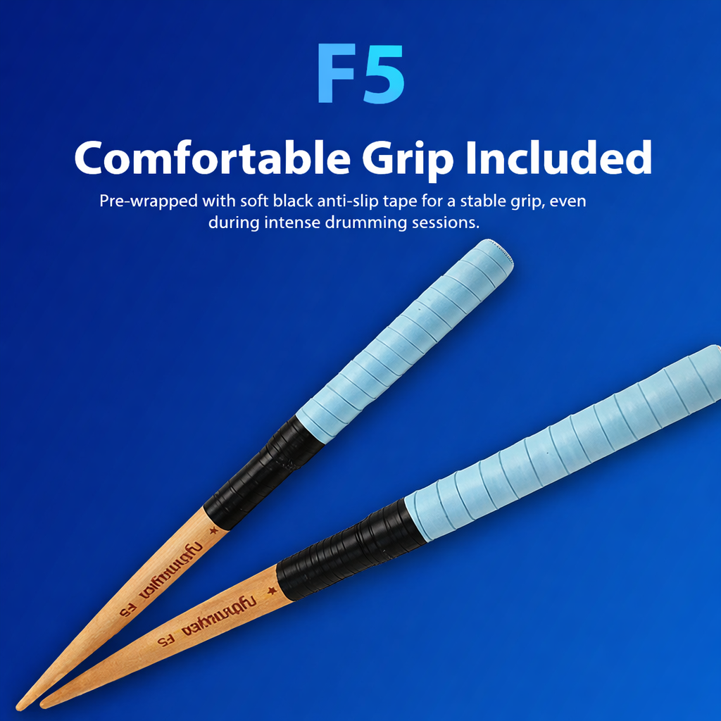 Drumstick Model F5