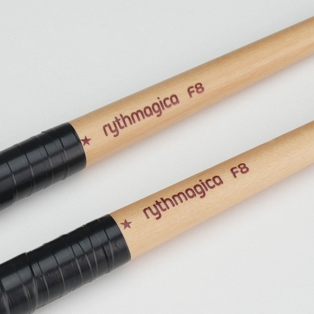 F8 Drumsticks