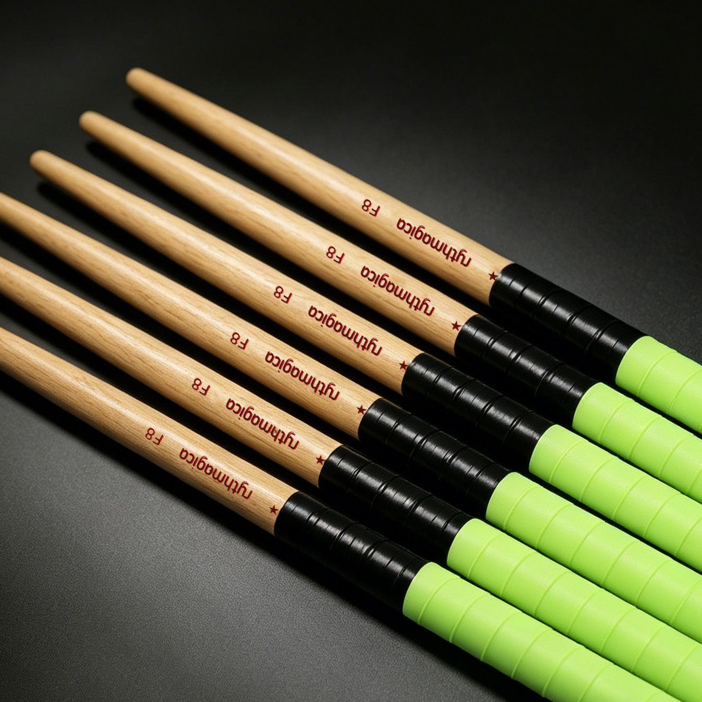 Rythmagica F8 Drumsticks