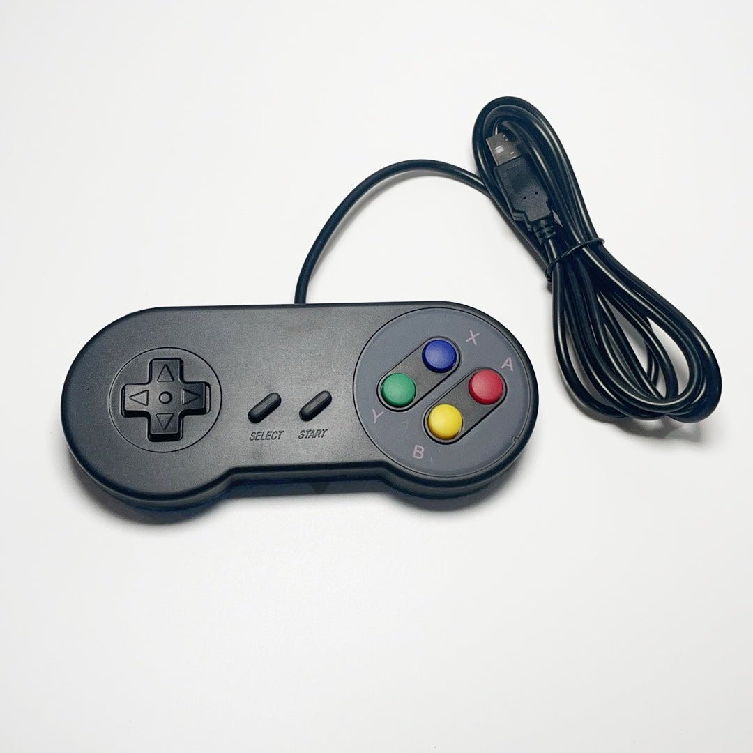 SNES Controller