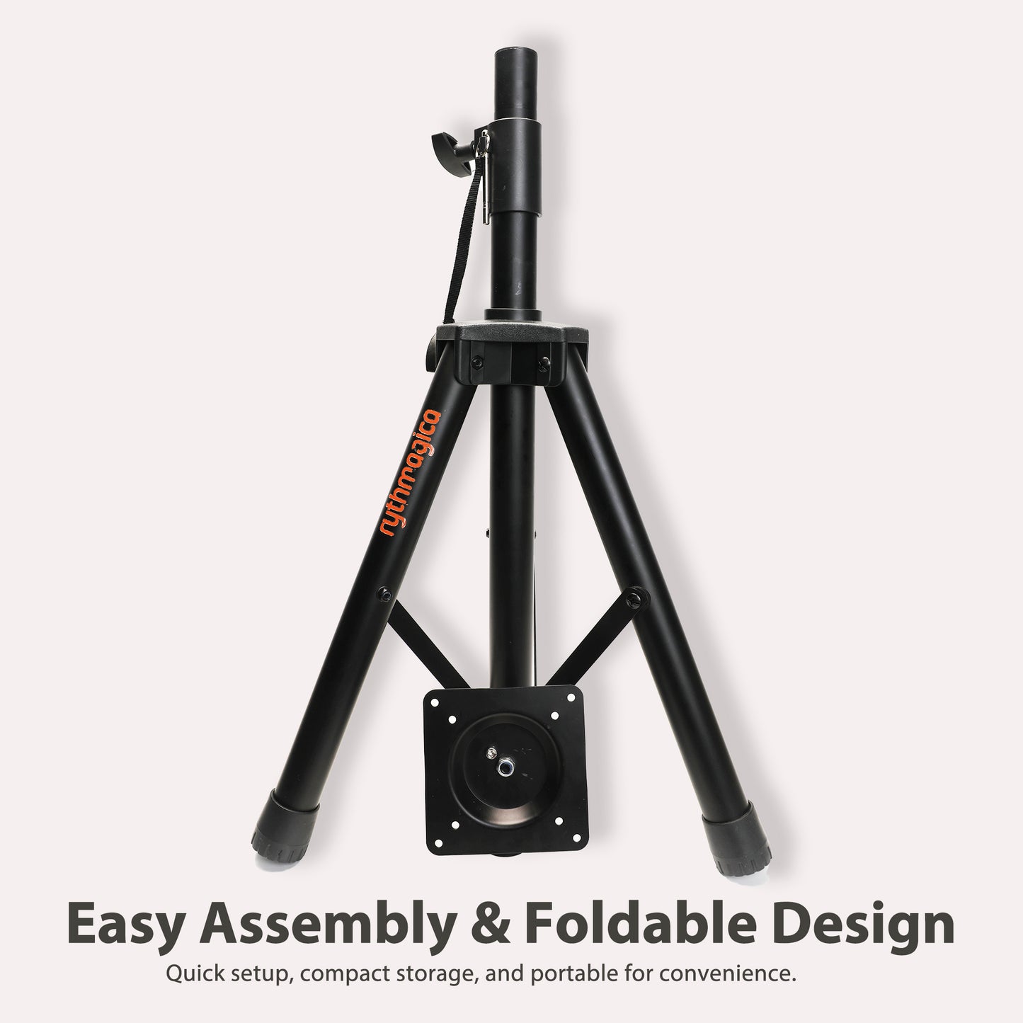 TDC Tripod Kit - Adjustable Stand for TDC17