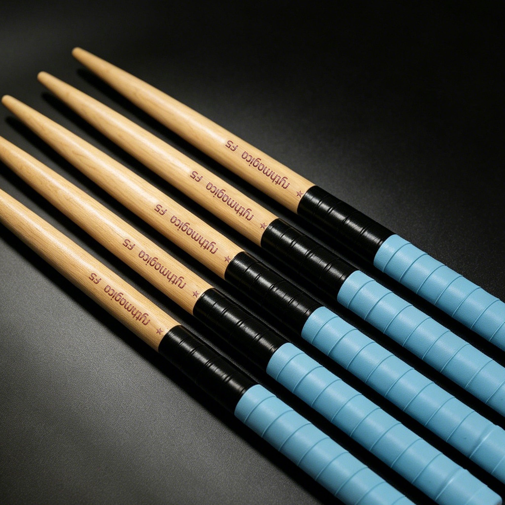 Drumstick Model F5 for Taiko no Tatsujin Drum Controller