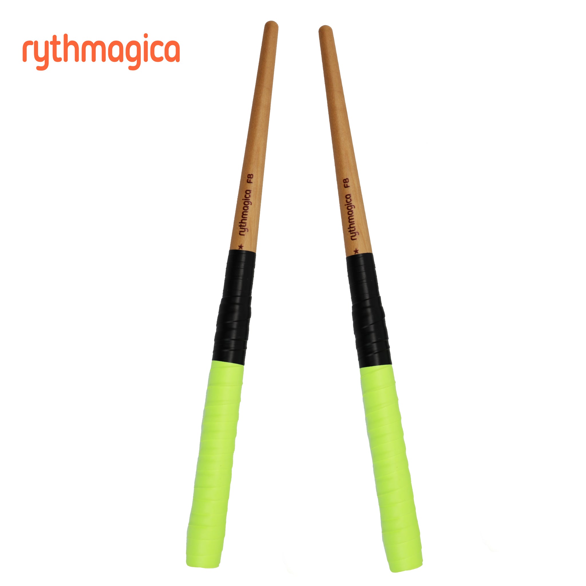 Drumstick Model F8 for Taiko no Tatsujin Drum Controller