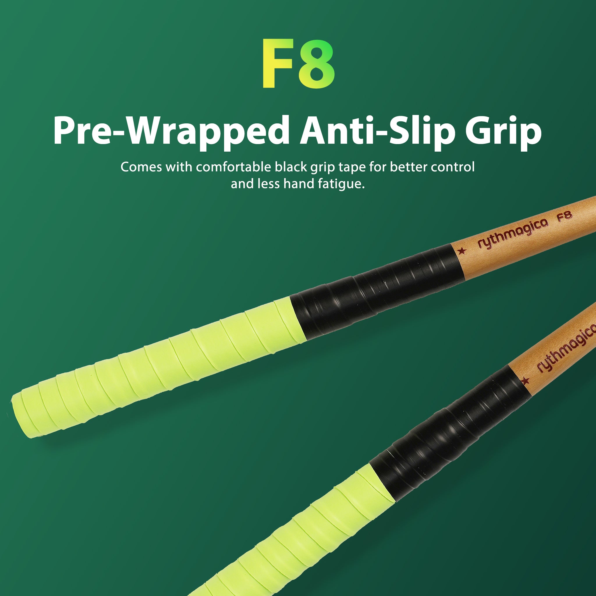 Drumstick Model F8 for Taiko no Tatsujin Drum Controller