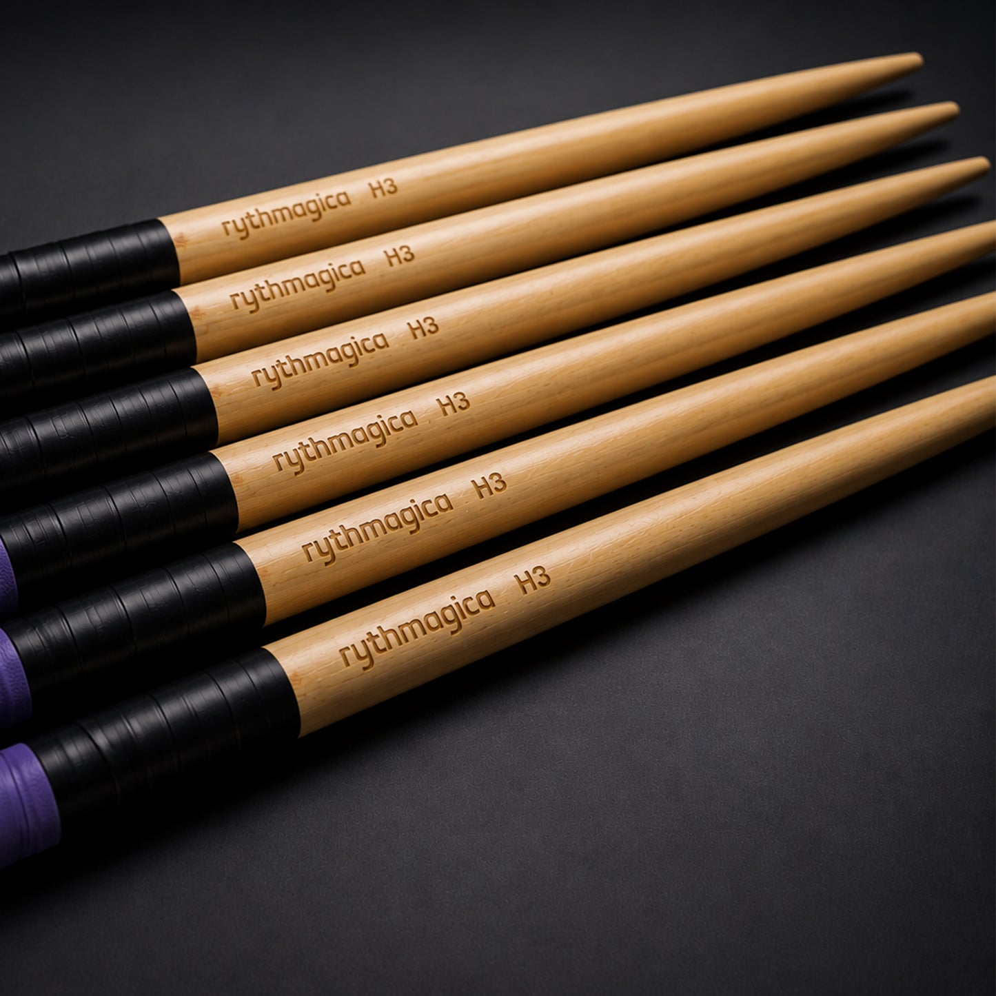 Rythmagica H3 Drumsticks