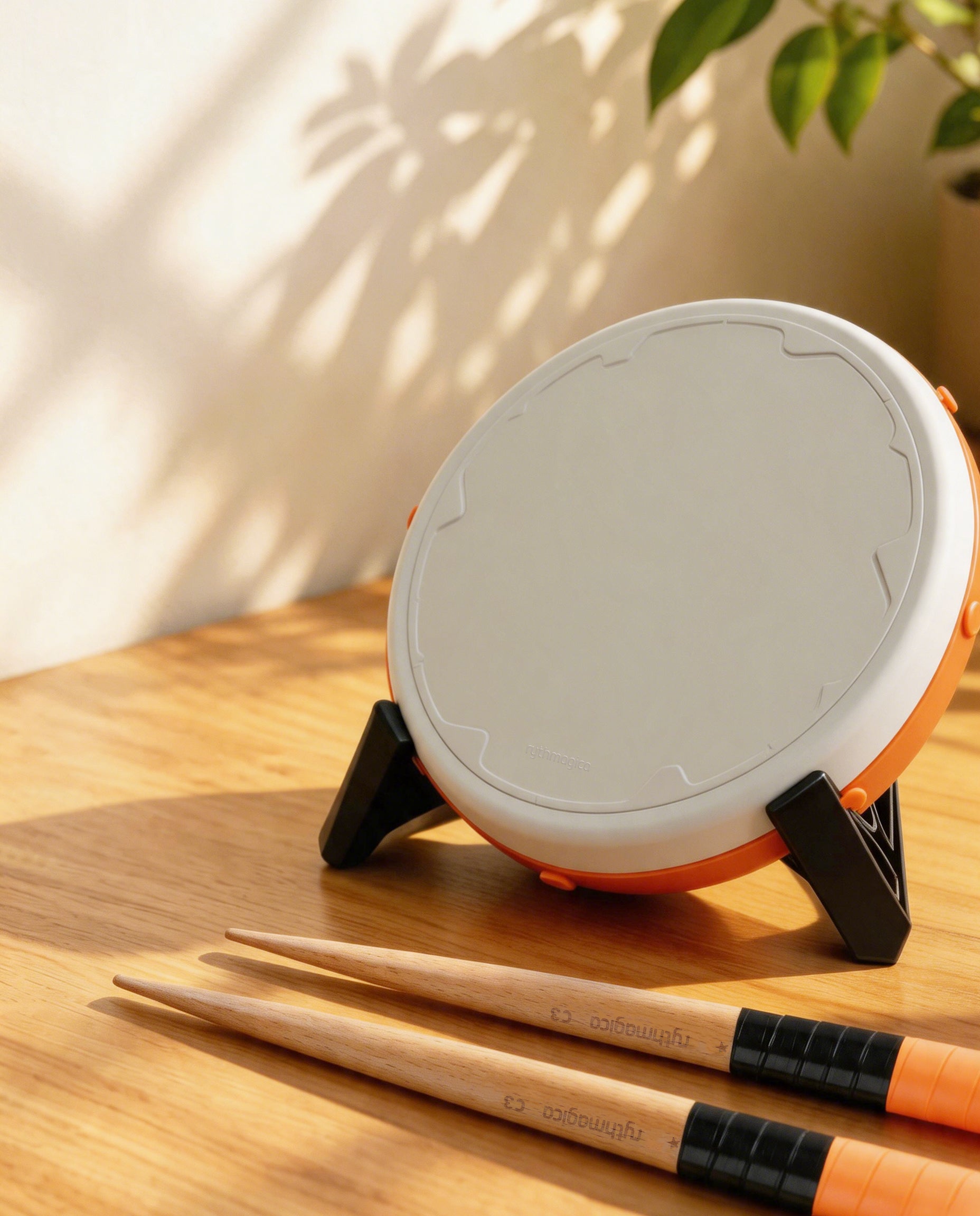 Rythmagica | Creative Hardware for Play, Performance & Beyond