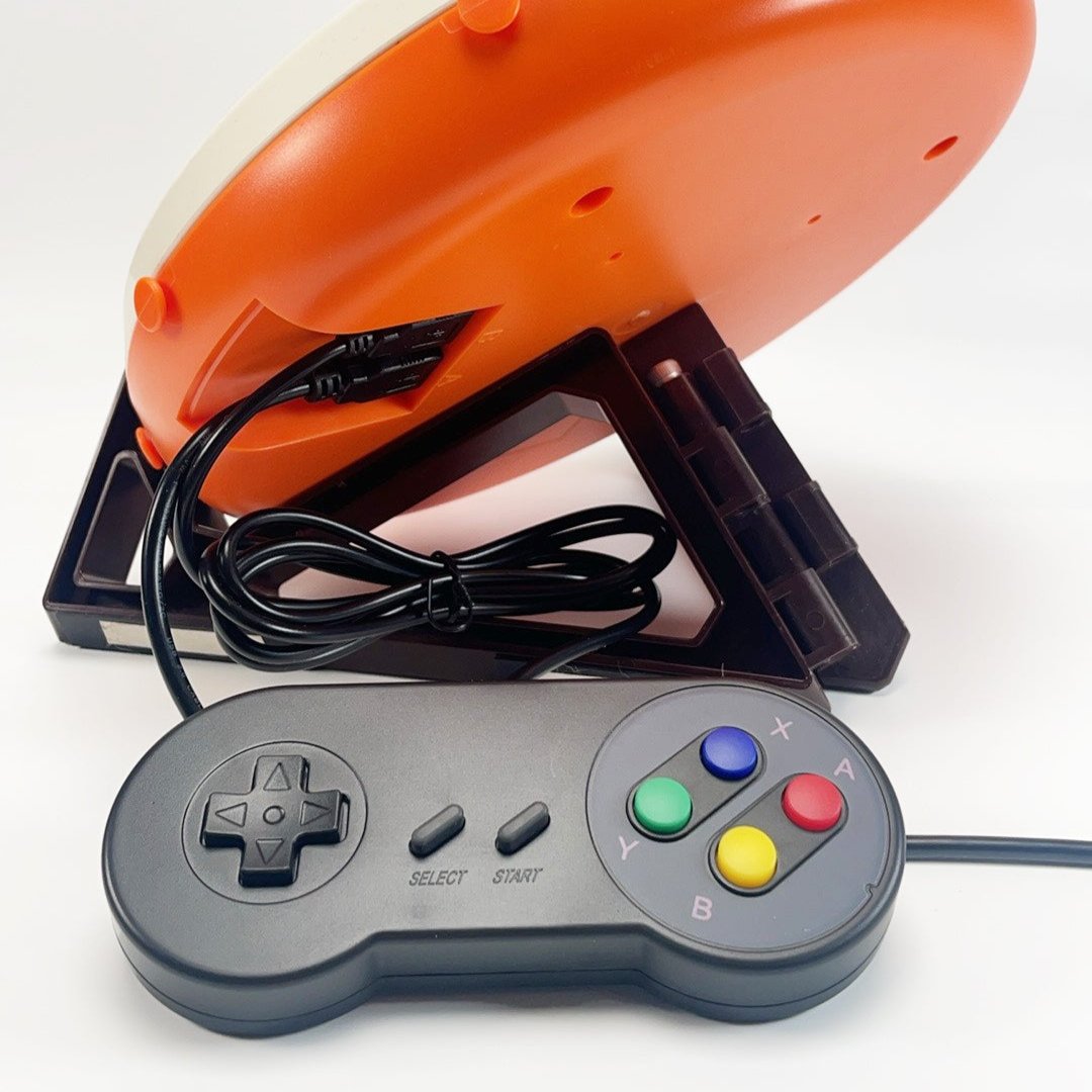 SNES Controller For TDC10 – Rythmagica Official Store