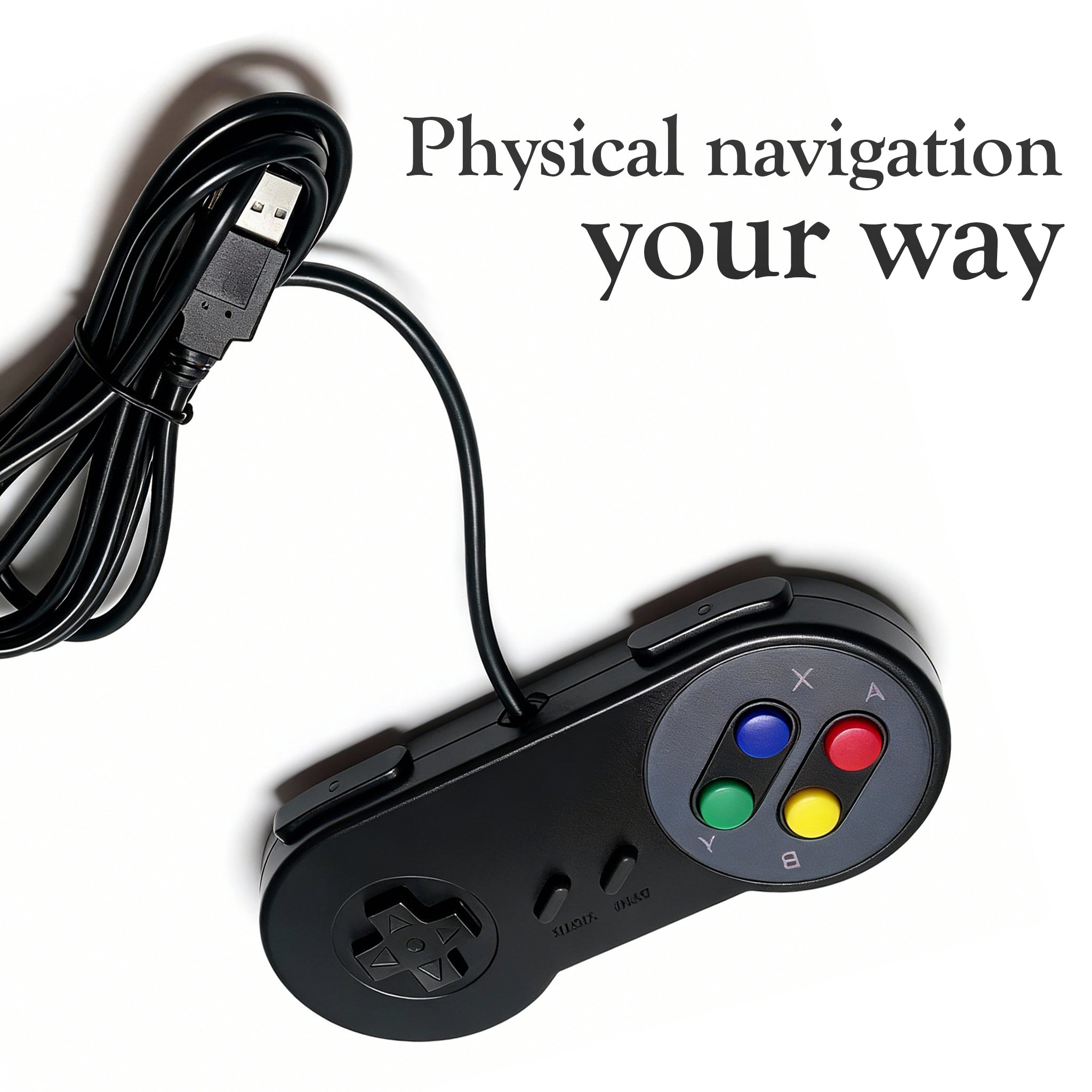 SNES Controller For TDC10 – Rythmagica Official Store