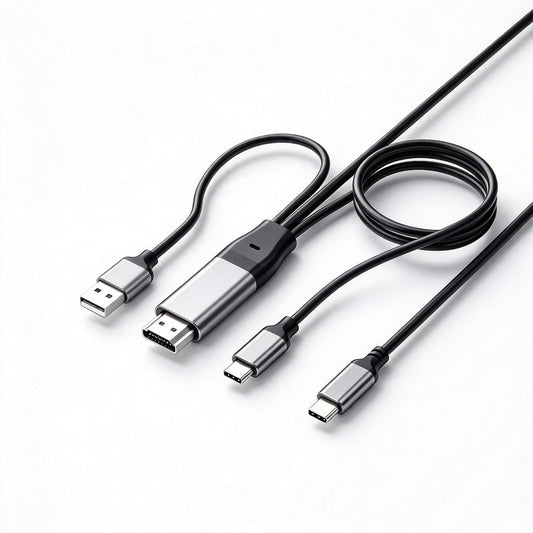 TDA HDMI Cable