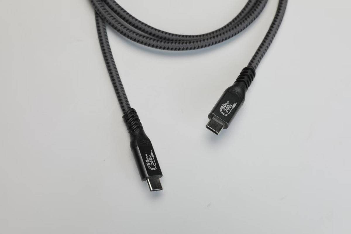 TDA USB-C Cable